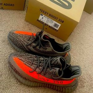 Yeezy boost 350